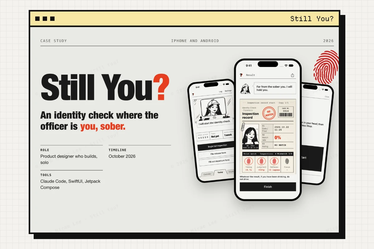Still You? preview